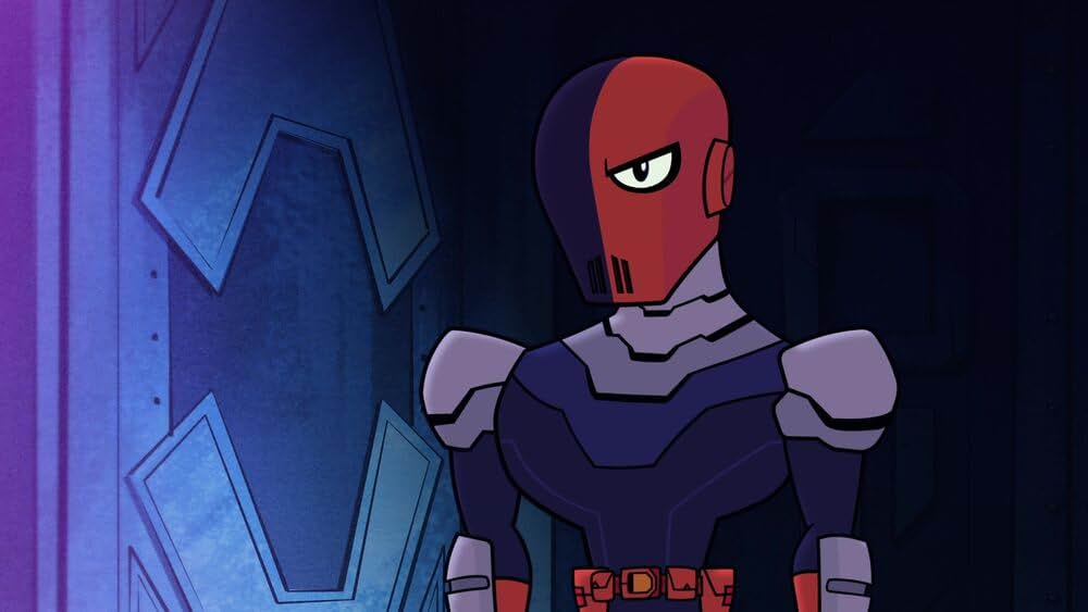 ティーン・タイタンズGO！ トゥ・ザ・ムービーの画像