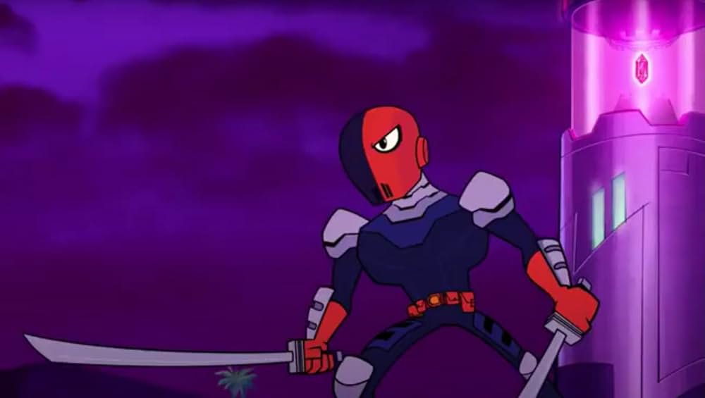 ティーン・タイタンズGO！ トゥ・ザ・ムービーの画像