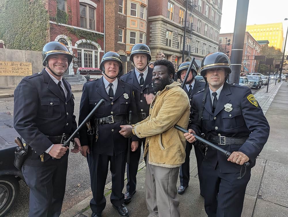 The Mastermind（原題）の画像