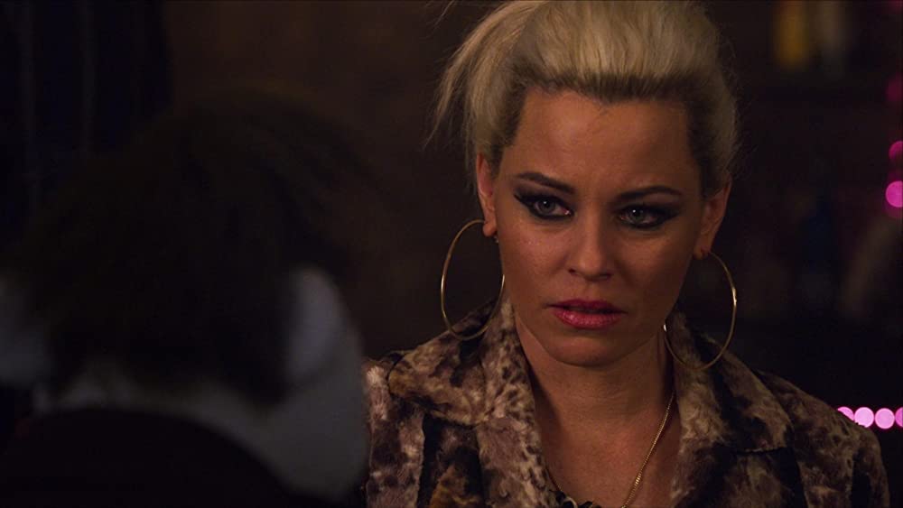 パペット 大騒査線 追憶の紫影の画像