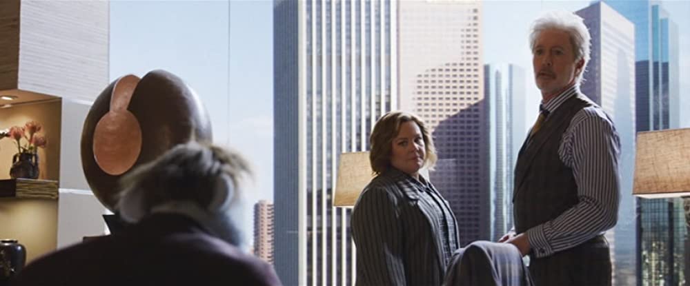 パペット 大騒査線 追憶の紫影の画像