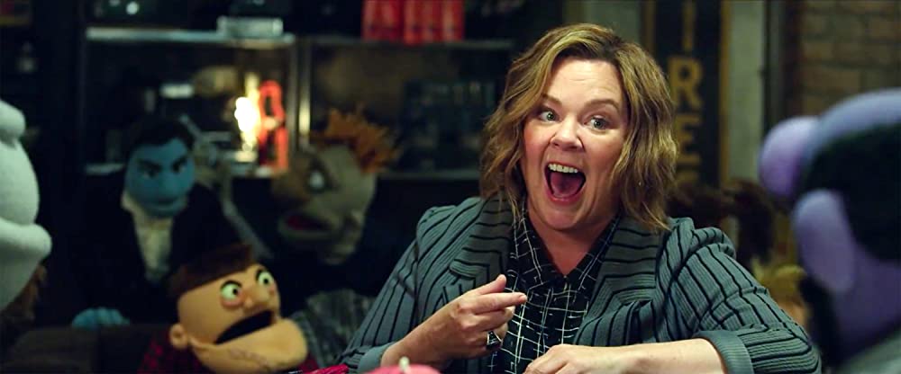 パペット 大騒査線 追憶の紫影の画像