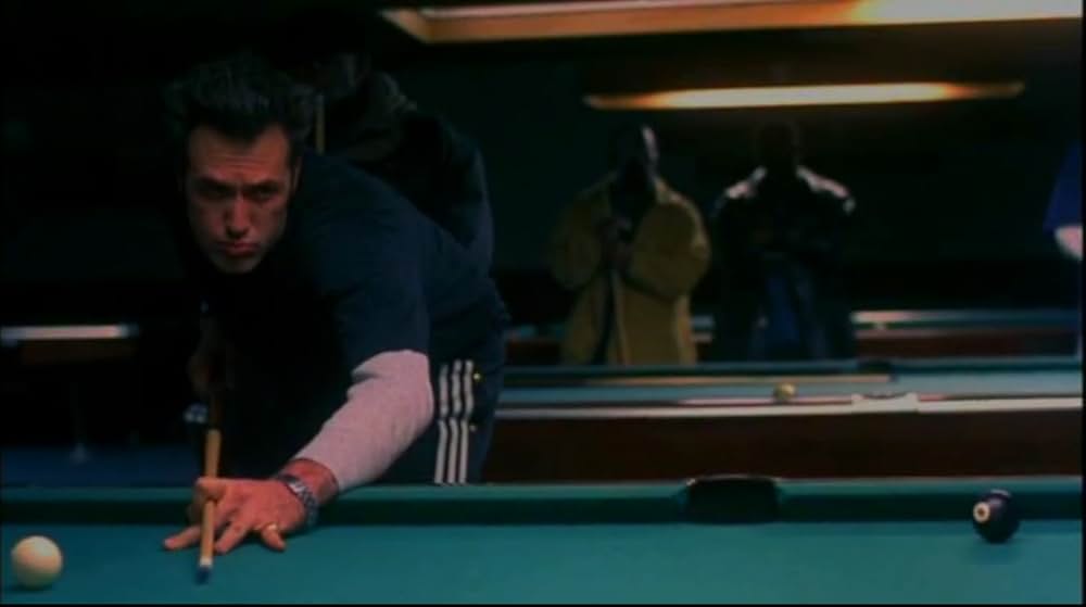 「Poolhall Junkies（原題）」の画像
