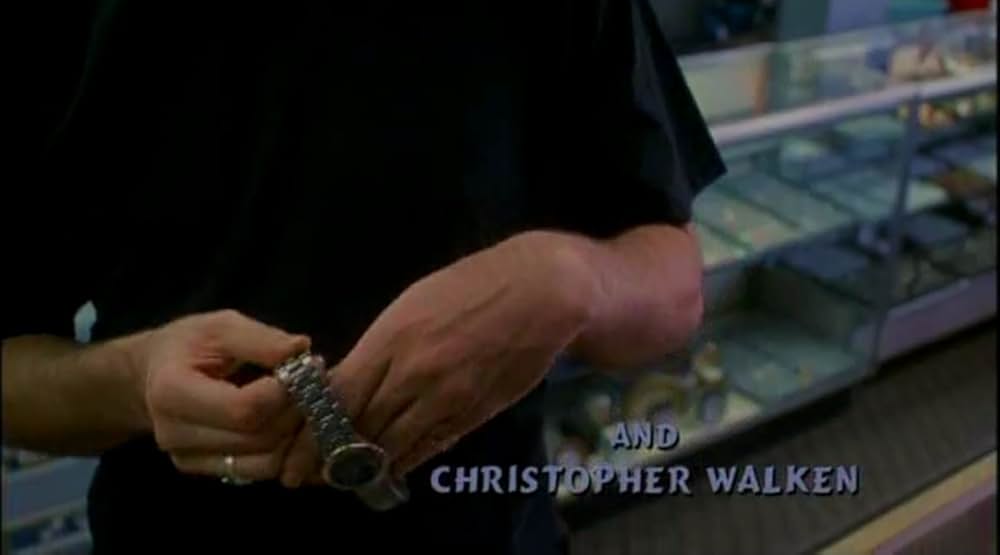 Poolhall Junkies（原題）の画像