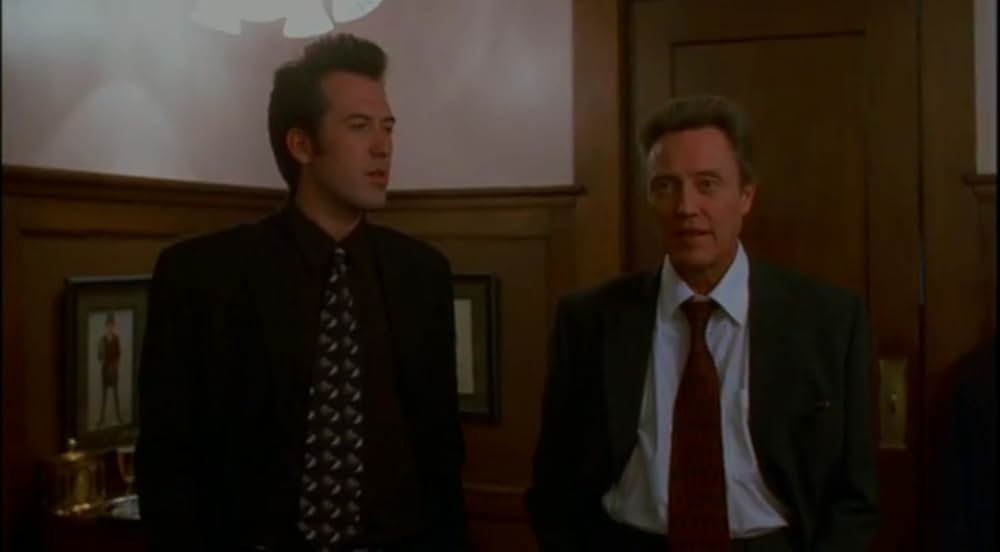 Poolhall Junkies（原題）の画像