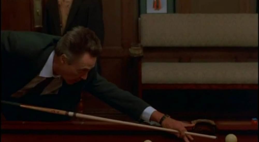 Poolhall Junkies（原題）の画像