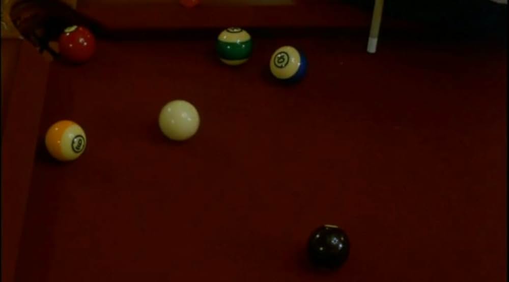 Poolhall Junkies（原題）の画像