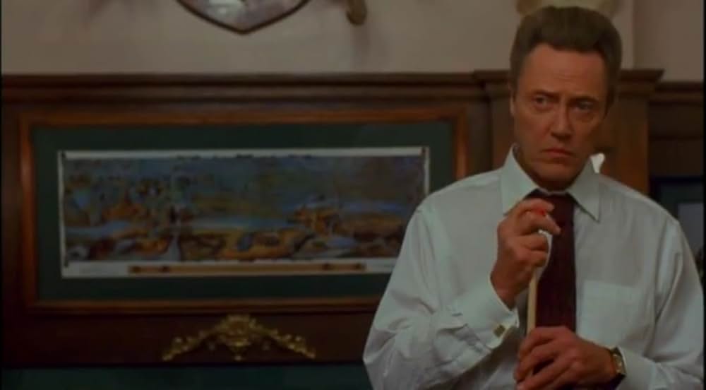 Poolhall Junkies（原題）の画像