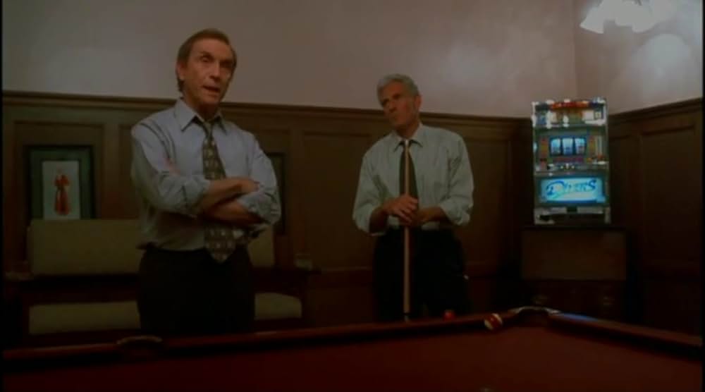 Poolhall Junkies（原題）の画像