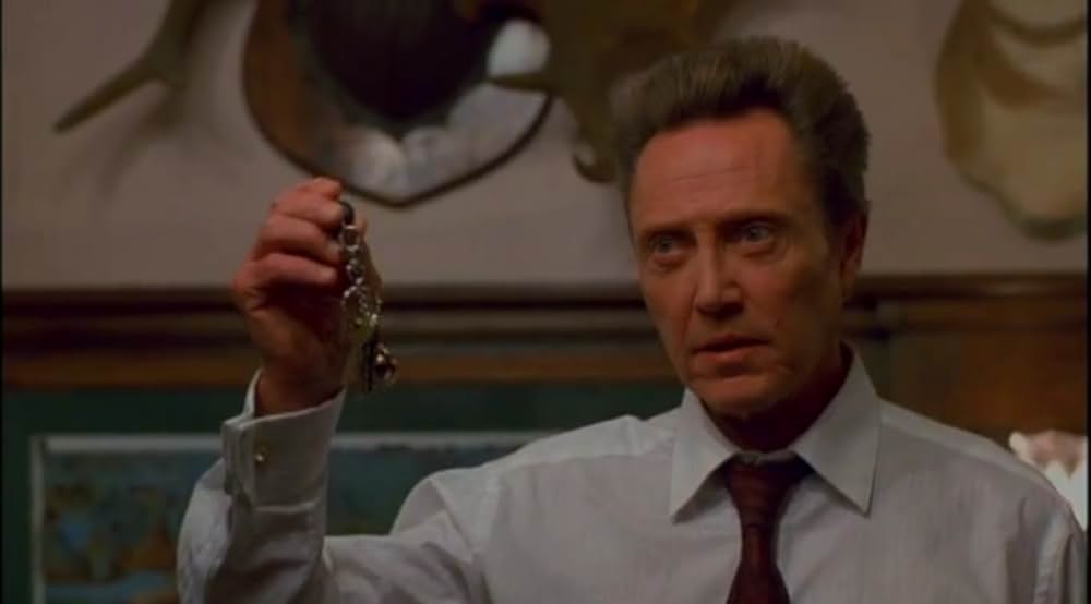 Poolhall Junkies（原題）の画像