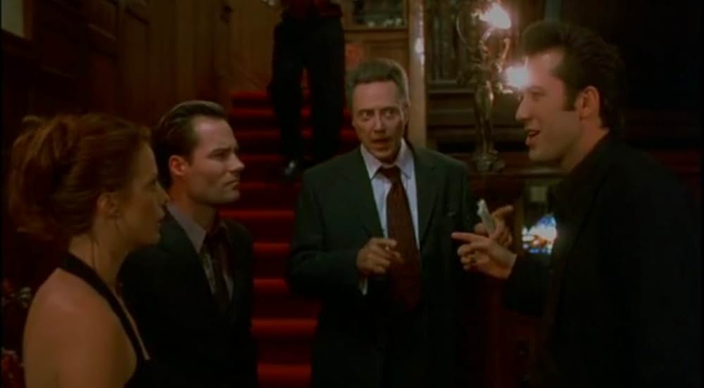 Poolhall Junkies（原題）の画像