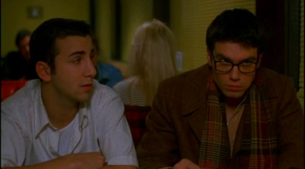 Poolhall Junkies（原題）の画像