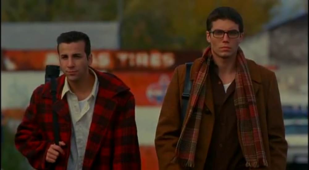 Poolhall Junkies（原題）の画像