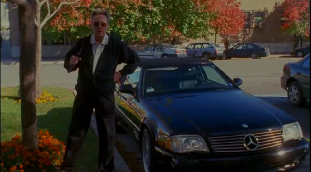 Poolhall Junkies（原題）の画像