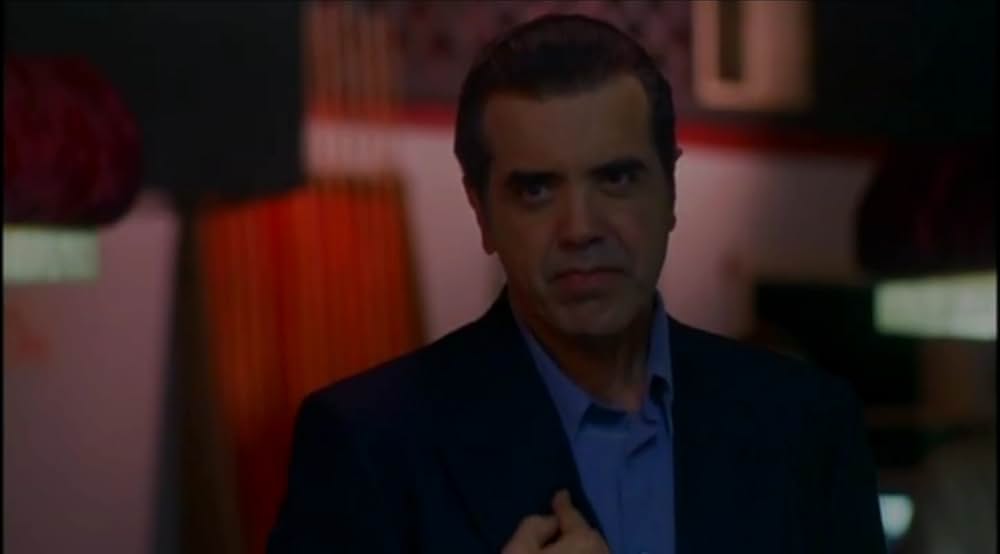 Poolhall Junkies（原題）の画像