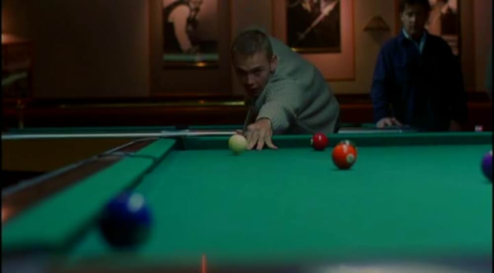 Poolhall Junkies（原題）の画像