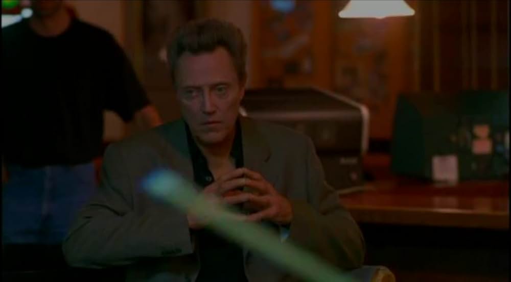 Poolhall Junkies（原題）の画像