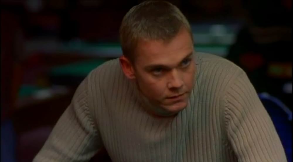 Poolhall Junkies（原題）の画像