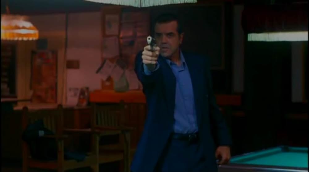 Poolhall Junkies（原題）の画像