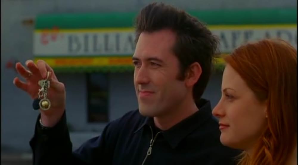 Poolhall Junkies（原題）の画像