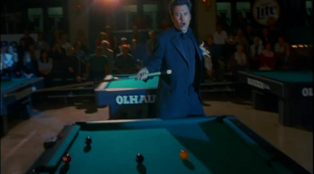 Poolhall Junkies（原題）の画像