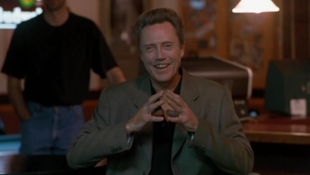 Poolhall Junkies（原題）の画像