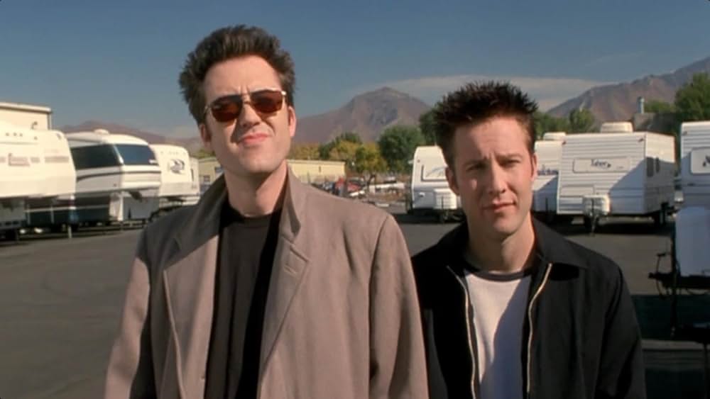 Poolhall Junkies（原題）の画像