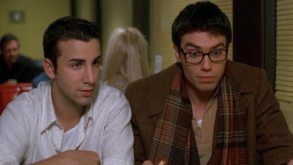 Poolhall Junkies（原題）の画像