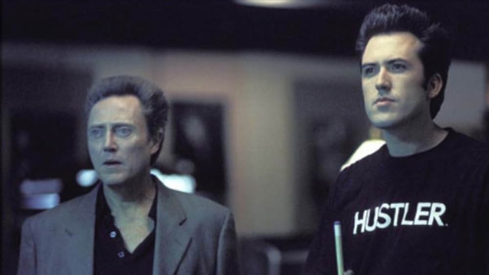 Poolhall Junkies（原題）の画像