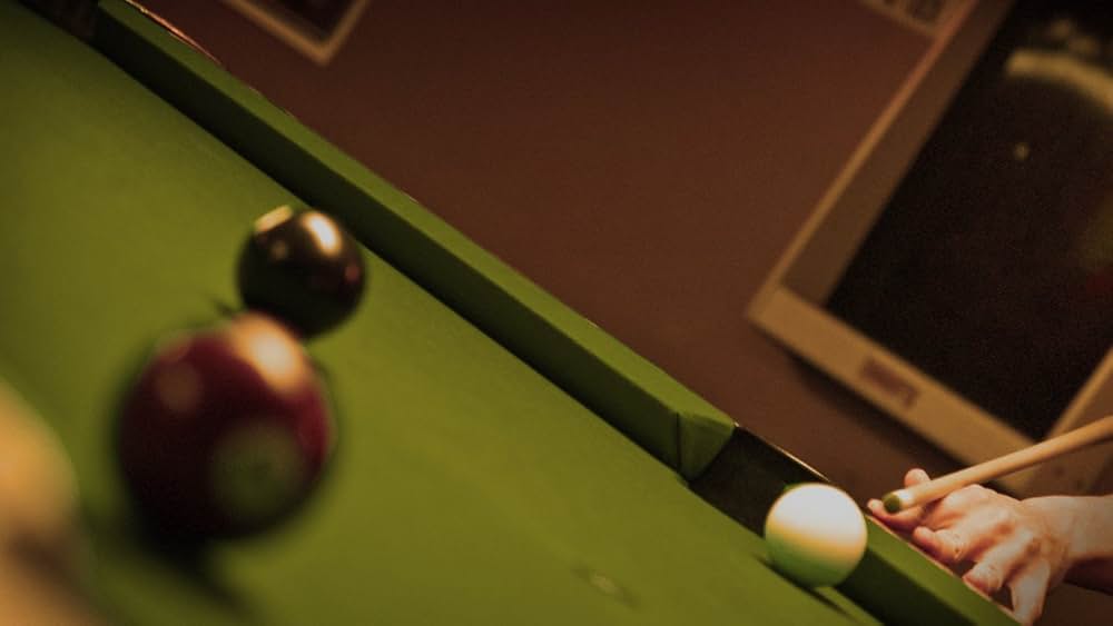 Poolhall Junkies（原題）の画像