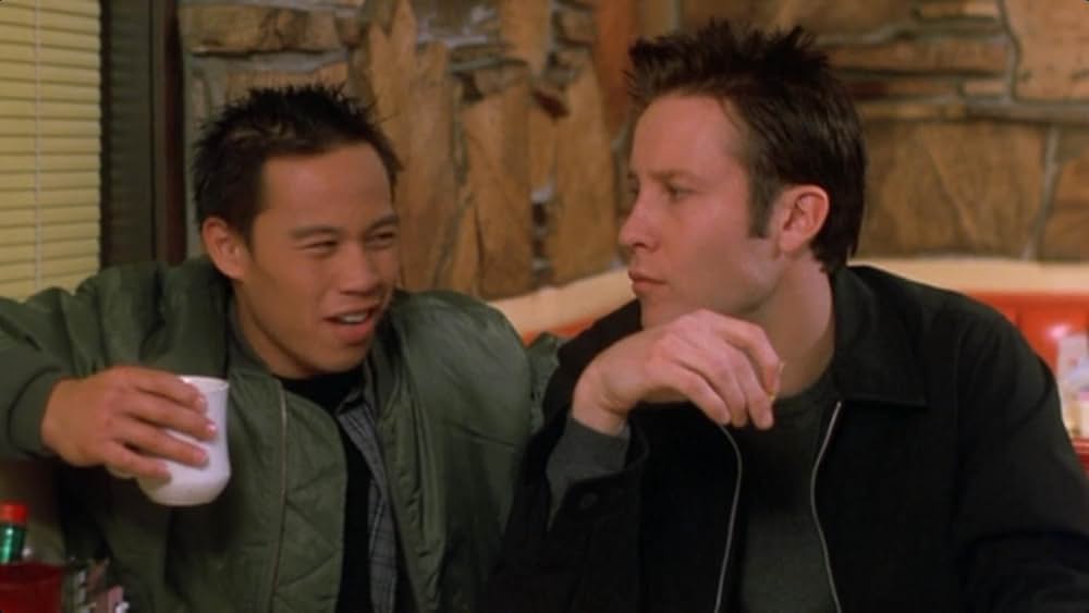 Poolhall Junkies（原題）の画像