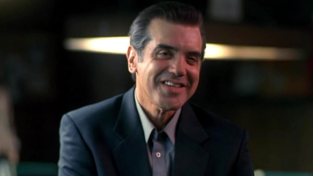 Poolhall Junkies（原題）の画像