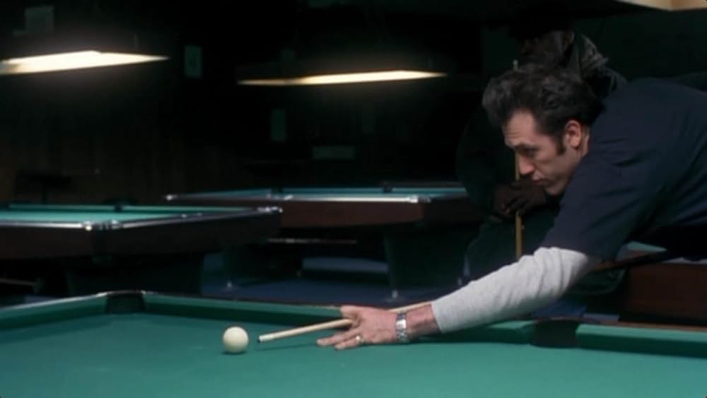 Poolhall Junkies（原題）の画像