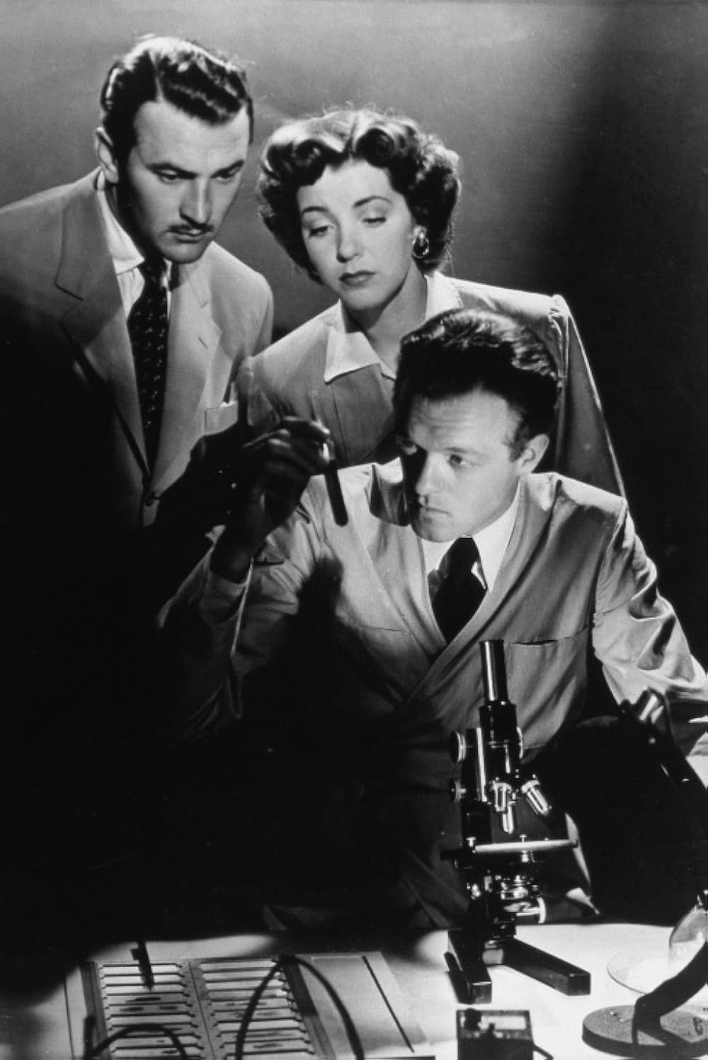 Kid Glove Killer（原題）の画像