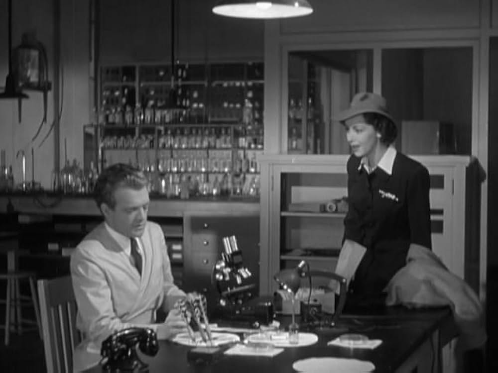 Kid Glove Killer（原題）の画像