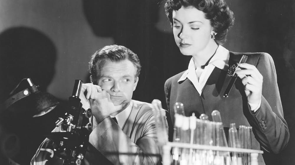 Kid Glove Killer（原題）の画像