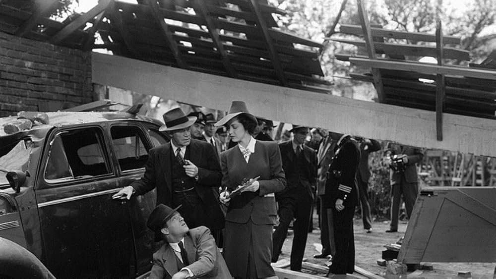 Kid Glove Killer（原題）の画像