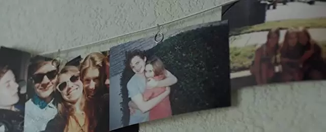 「6年愛」タイッサ・ファーミガ & ベン・ローゼンフィールドの画像