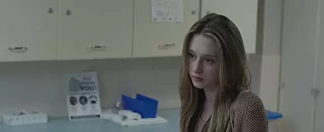 「6年愛」タイッサ・ファーミガの画像