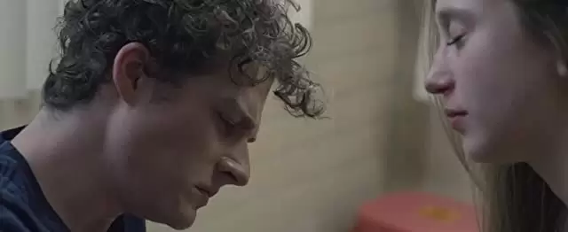 「6年愛」タイッサ・ファーミガ & ベン・ローゼンフィールドの画像