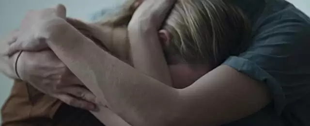 「6年愛」タイッサ・ファーミガ & ベン・ローゼンフィールドの画像