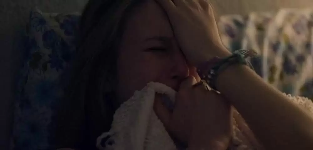 「6年愛」タイッサ・ファーミガの画像