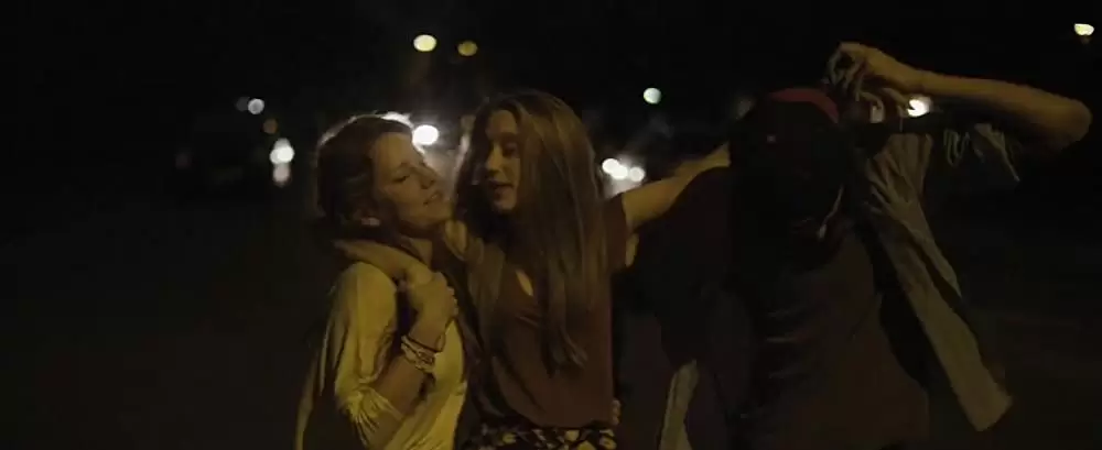 「6年愛」タイッサ・ファーミガの画像