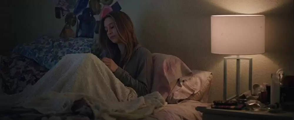 「6年愛」タイッサ・ファーミガの画像