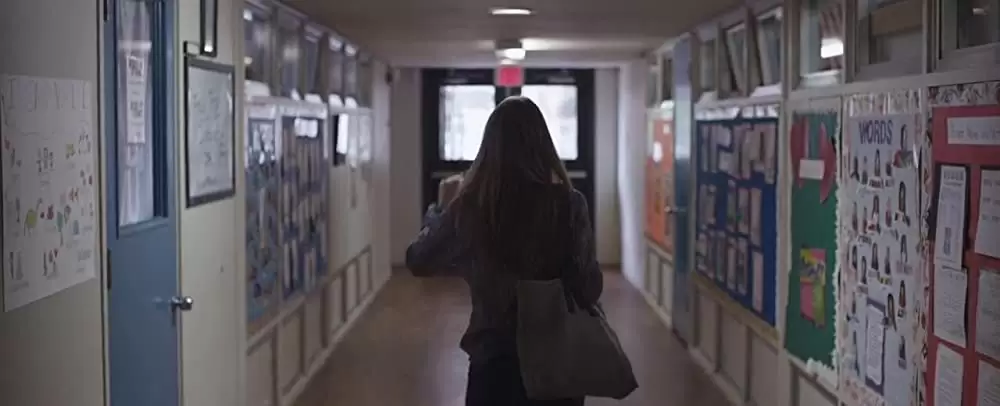 「6年愛」タイッサ・ファーミガの画像