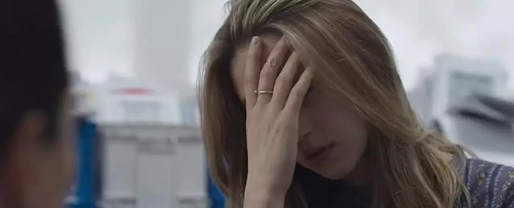 「6年愛」タイッサ・ファーミガの画像