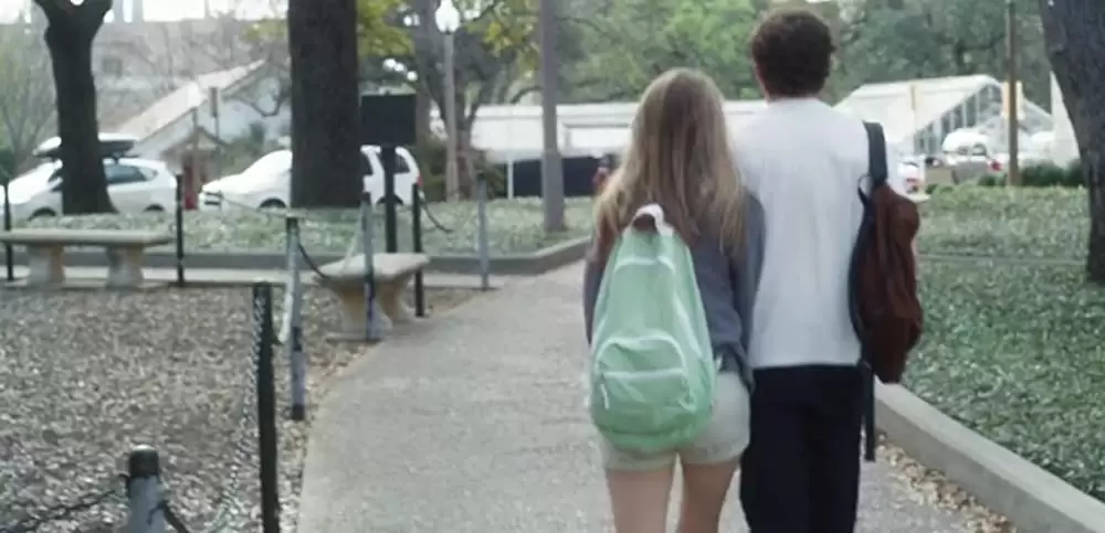 「6年愛」タイッサ・ファーミガの画像