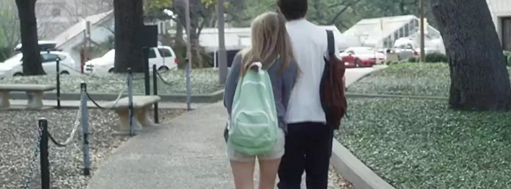 「6年愛」タイッサ・ファーミガの画像