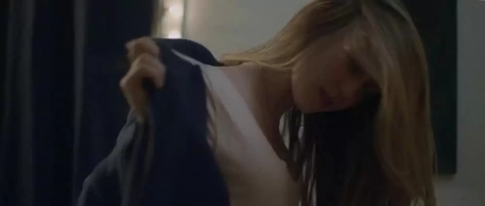 「6年愛」タイッサ・ファーミガの画像