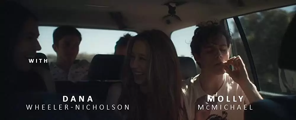 「6年愛」タイッサ・ファーミガ & ベン・ローゼンフィールドの画像